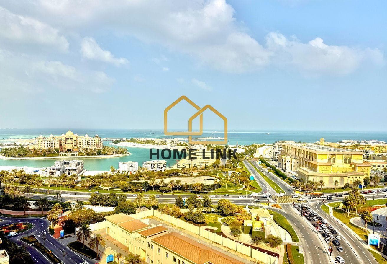 HEAD TURNING VIEW | SEMI FURNISHED 2 BHK + BALCONY