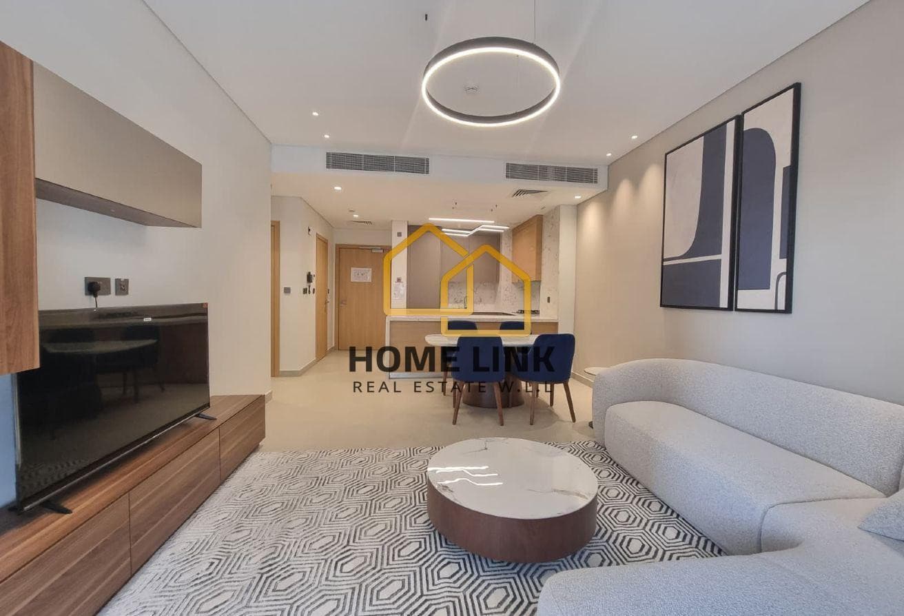 BRAND NEW | INSTALLMENT FOR 7 YRS | ELEGANT 1 BHK