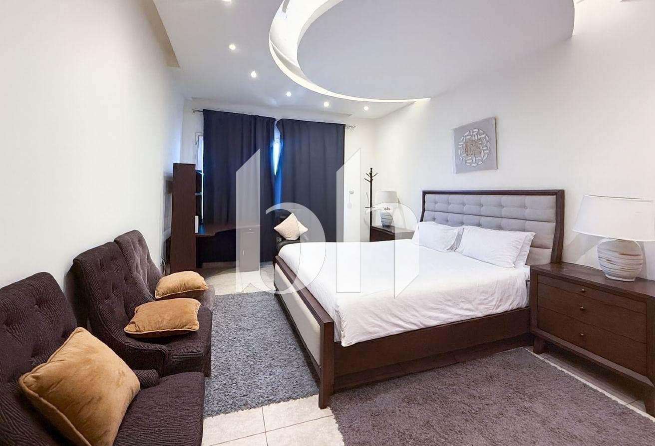 MODERN | 3 BEDROOMS PLUS MAID ROOM |PRIME LOCATION