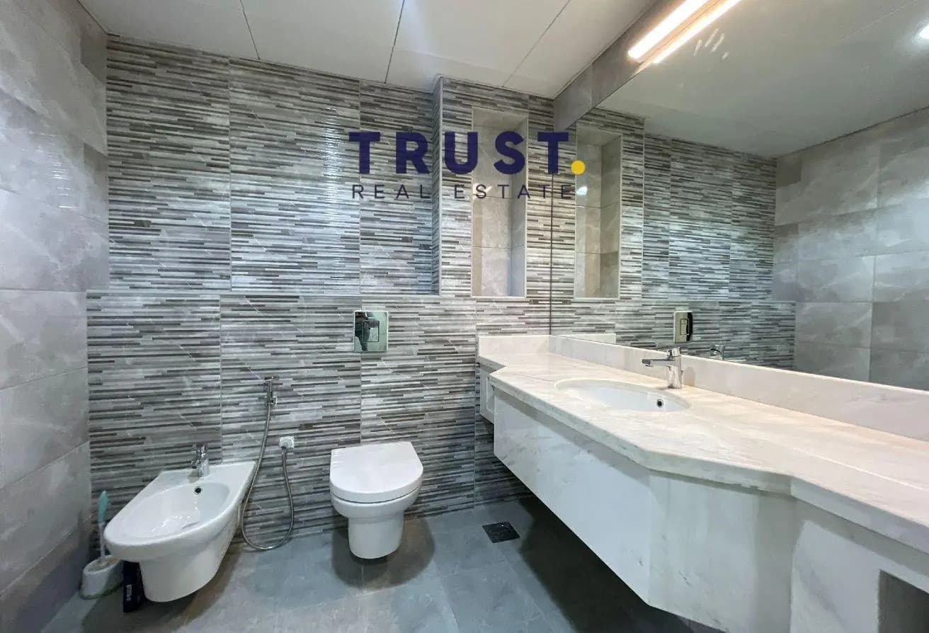 Ready 1BR Apartment in Lusail Fox Hills