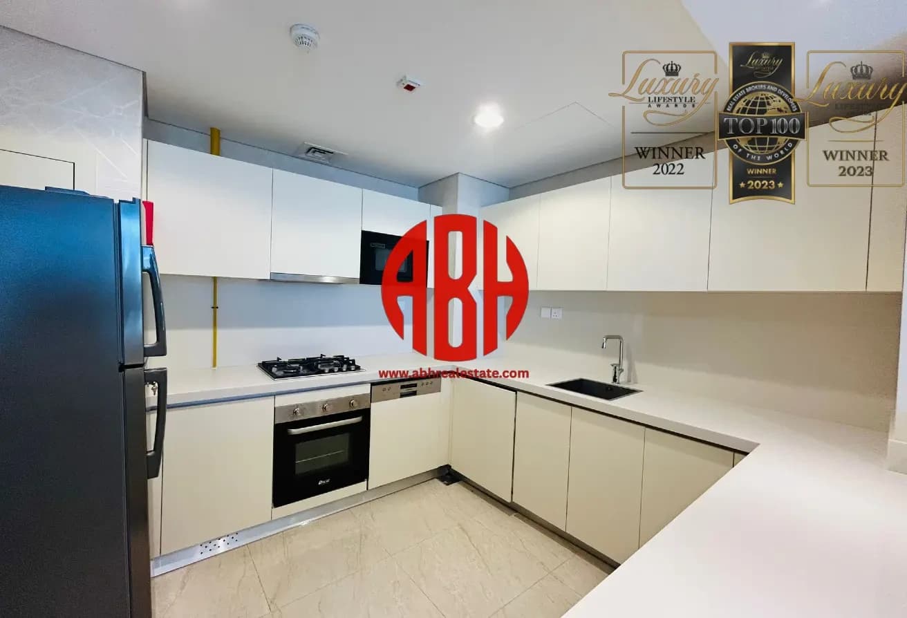 LUXURY LIVING | SPACIOUS 1 BDR | AMAZING AMENITIES