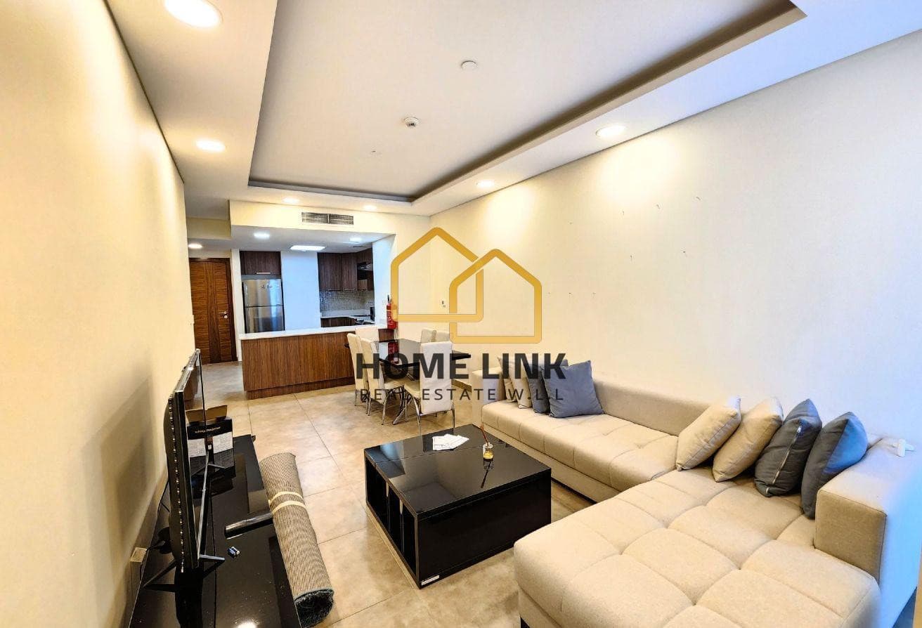 GOOD FOR INVESTMENT | 2 BEDROOM FF APARTMENT