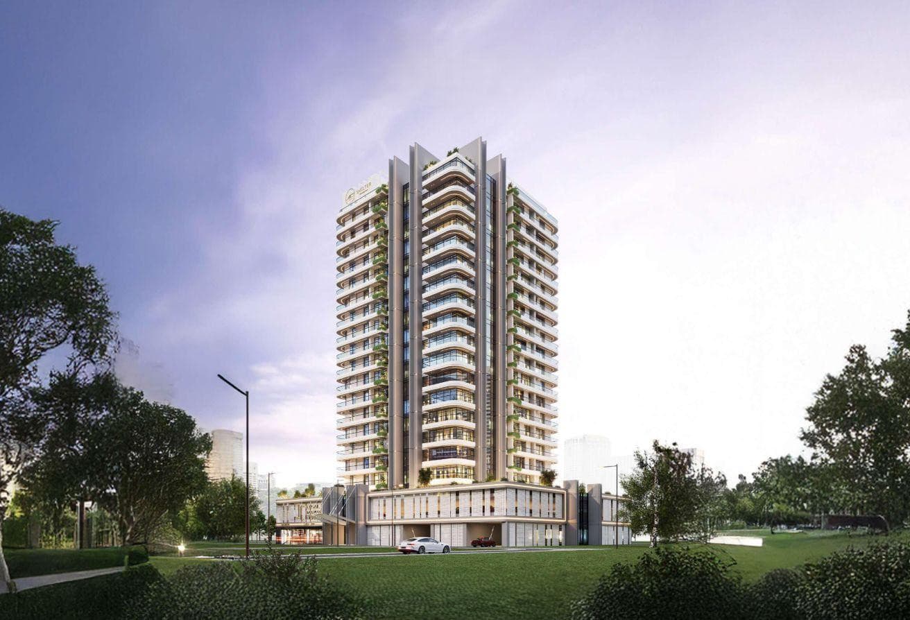 ELEGANT 2-BR | PRIME SPOT | 10% DP | 6 YRS PLAN |