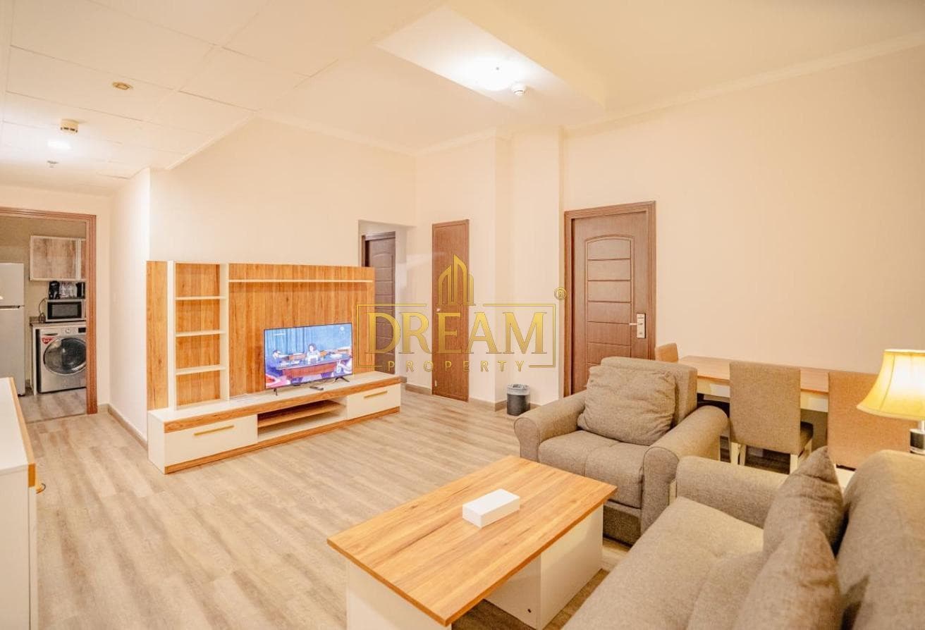 2 Bedroom Apartment | Including Bills | West Bay