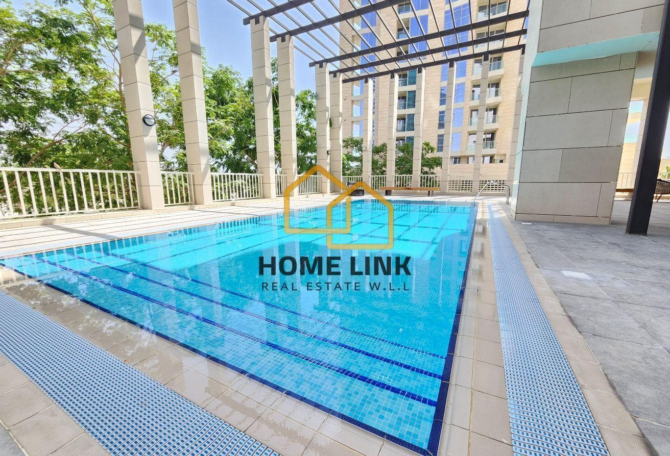 READY & RENTED 1 BHK APARTMENT FOR SALE IN MARINA