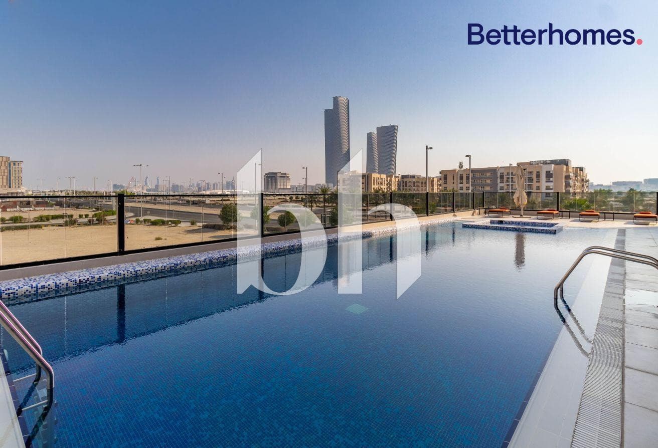 ELEGANT DESIGN | 2 BEDROOMS | IMMEDIATE MOVE-IN