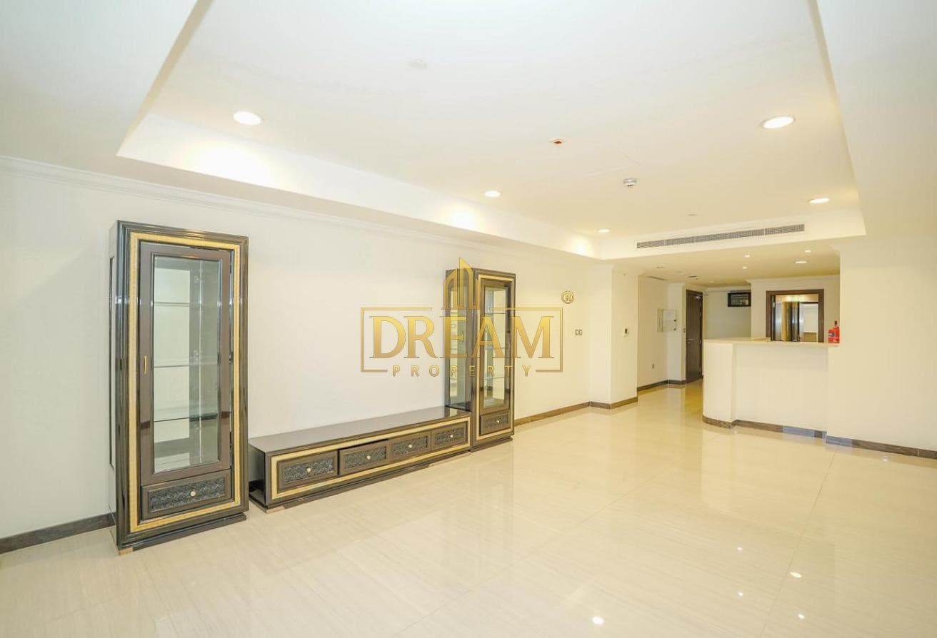 Neat And Clean | Semi Furnished 1 Bedroom