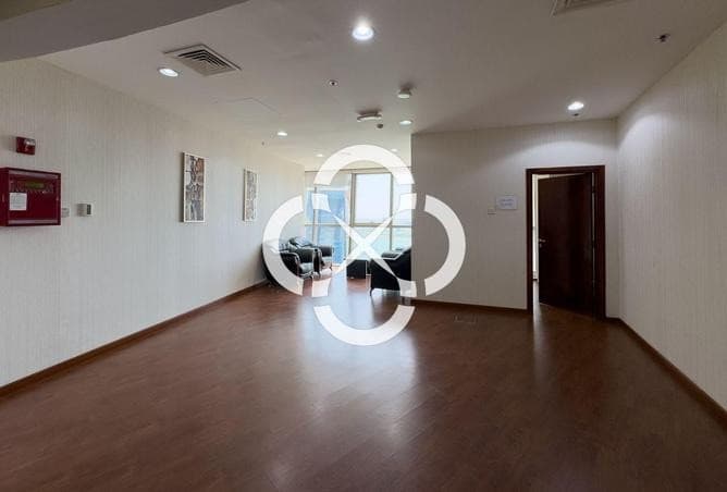 All Inclusive |Office Space in West bay| Sea View