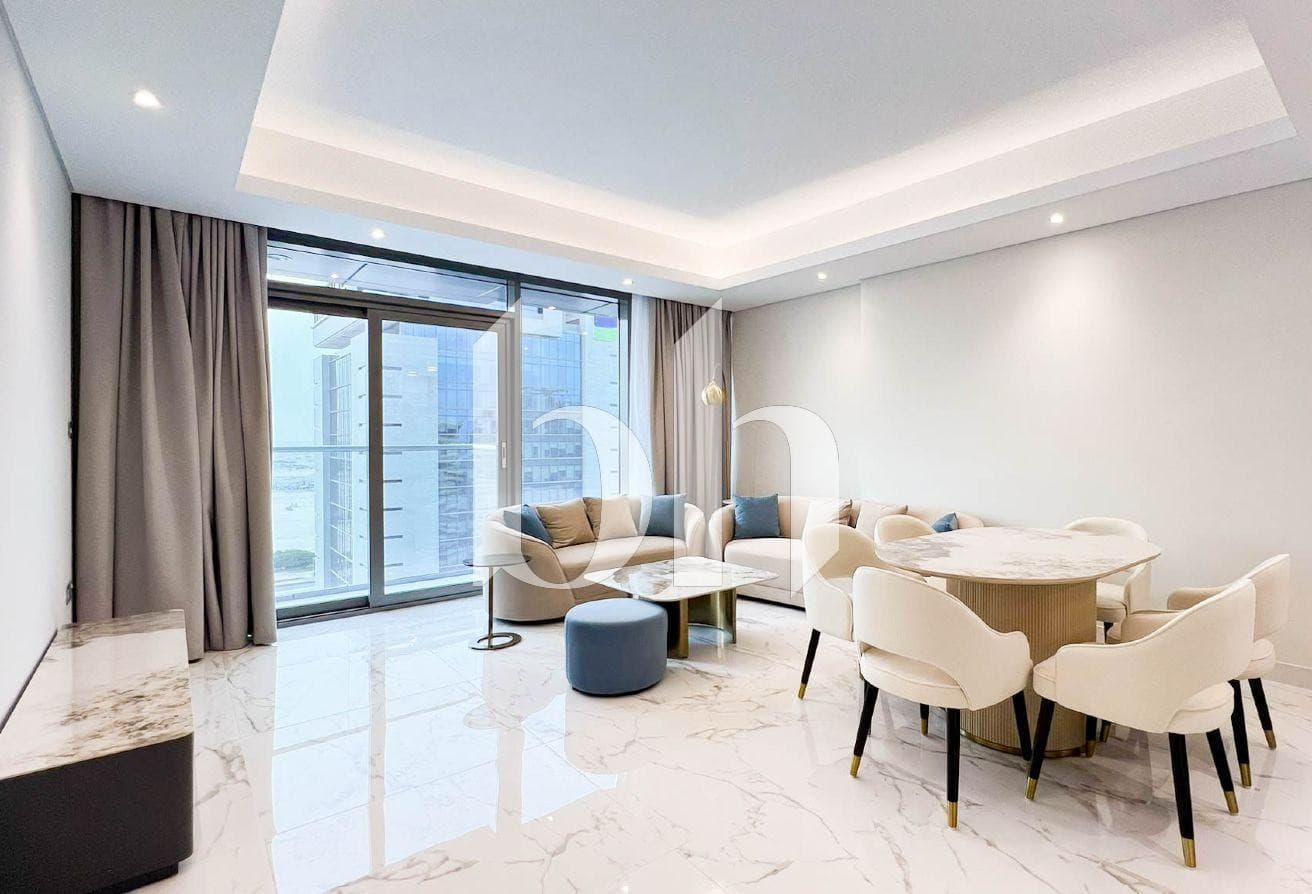 MODERN | 1 BEDROOM | BILLS INCLUDED | FURNISHED