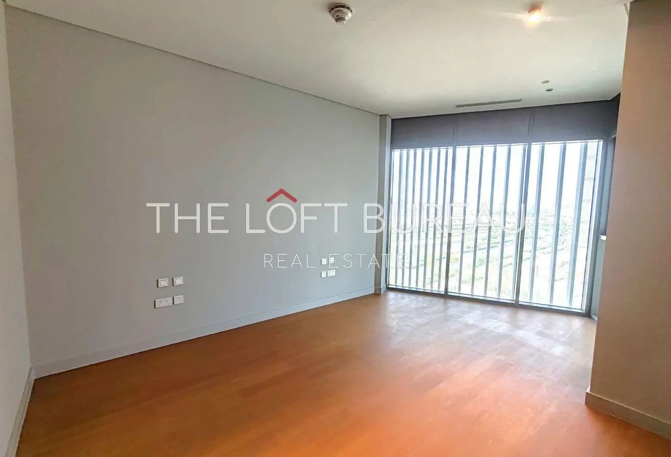3BHK+M | Sea View | Seef Lusail | Freehold |