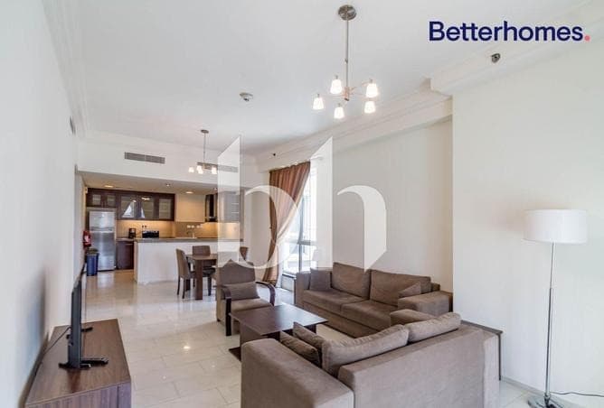 BEACH ACCESS | MOVE-IN READY | 1BR APARTMENT