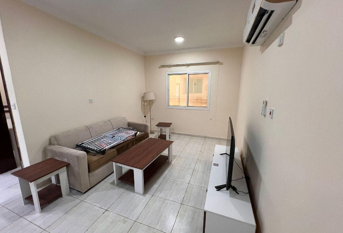 Amazing 1bhk in Umm Ghuwailina incl bills