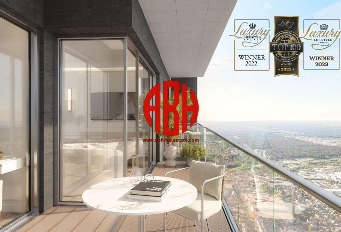 LUXURY 2-BDR UNIT | ONLY 5% DP | FLEXIBLE PLAN