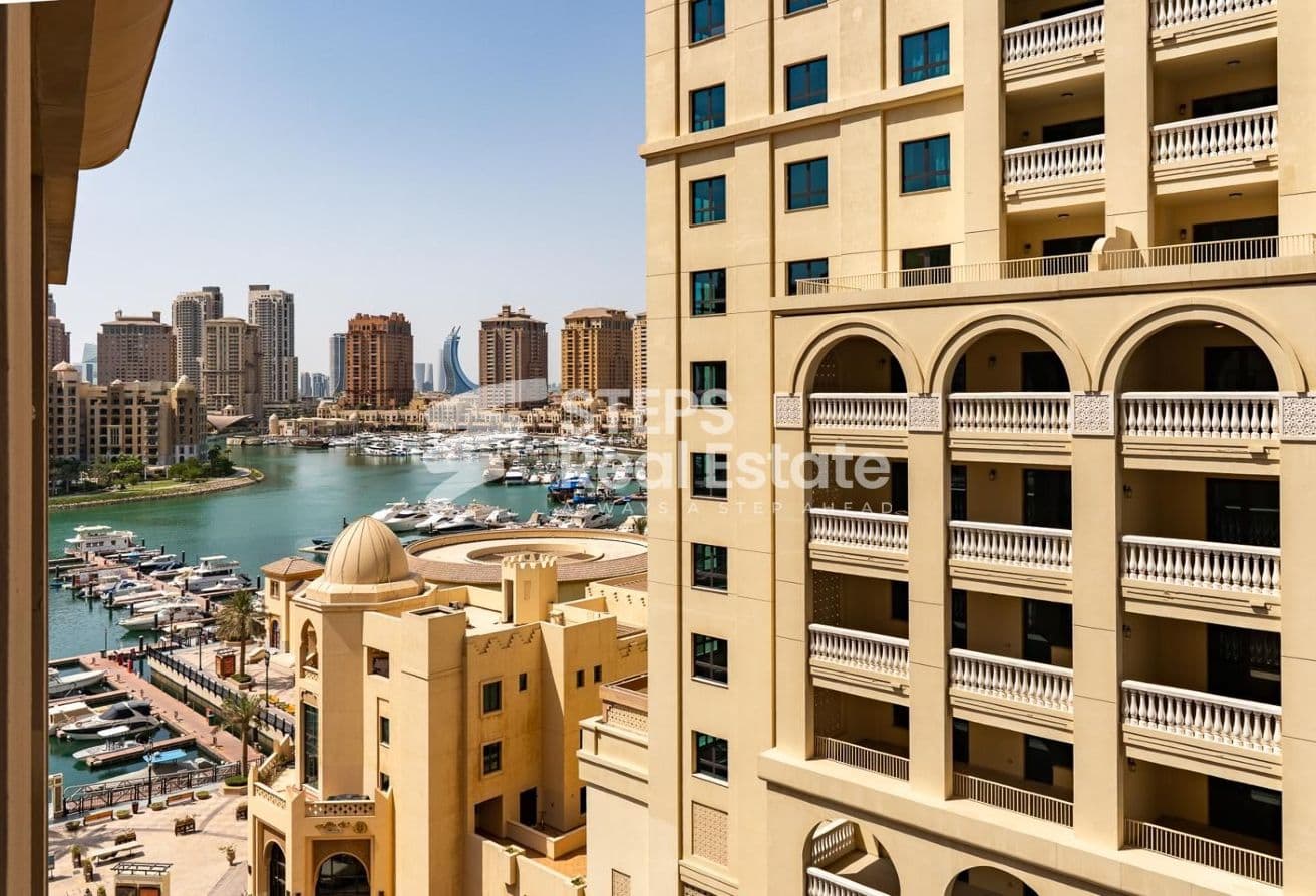 1-BHK With Excellent Value for Space in The Pearl