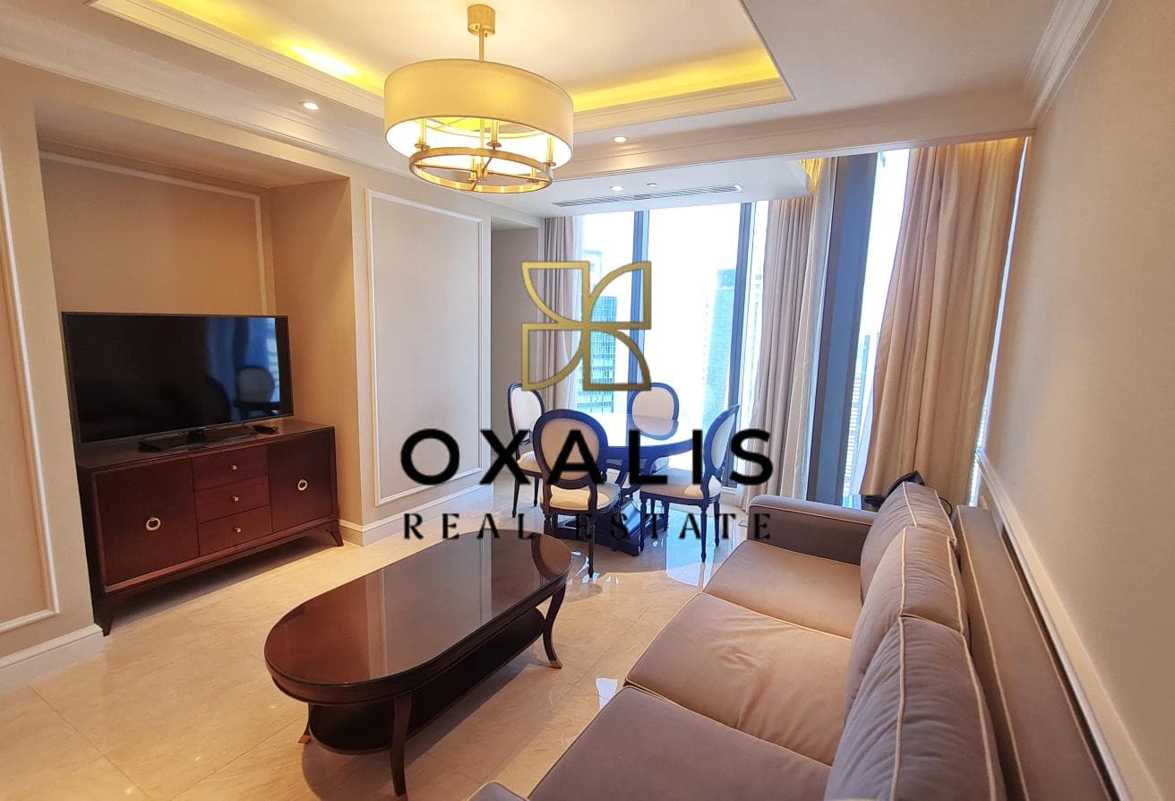BILLS FREE | FURNISHED 1 BDR | PRO RATED PRICE