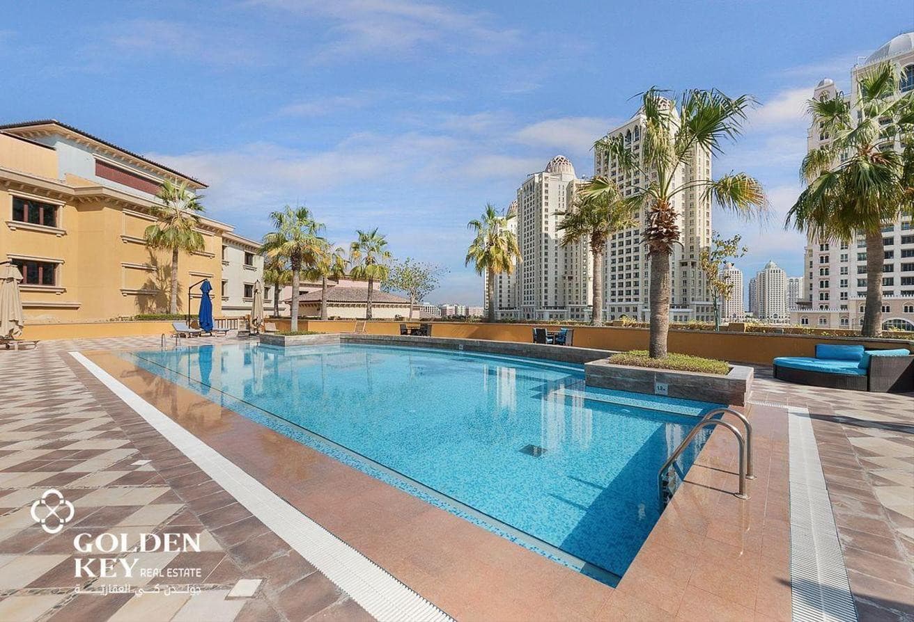 NO COMMISSION | Semi Furnished Studio | Best Price