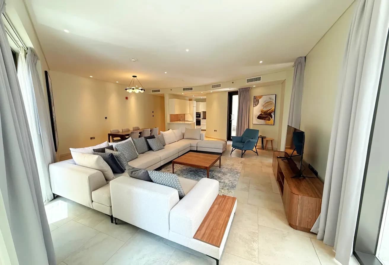 NO COM | ELEGANT 3-BDR | BILLS COVERED | AMENITIES