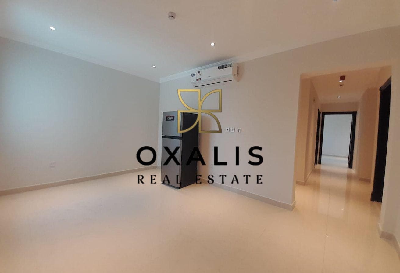 BRAND NEW | HUGE 2 BHK SEMI FURNISHED WITH BALCONY