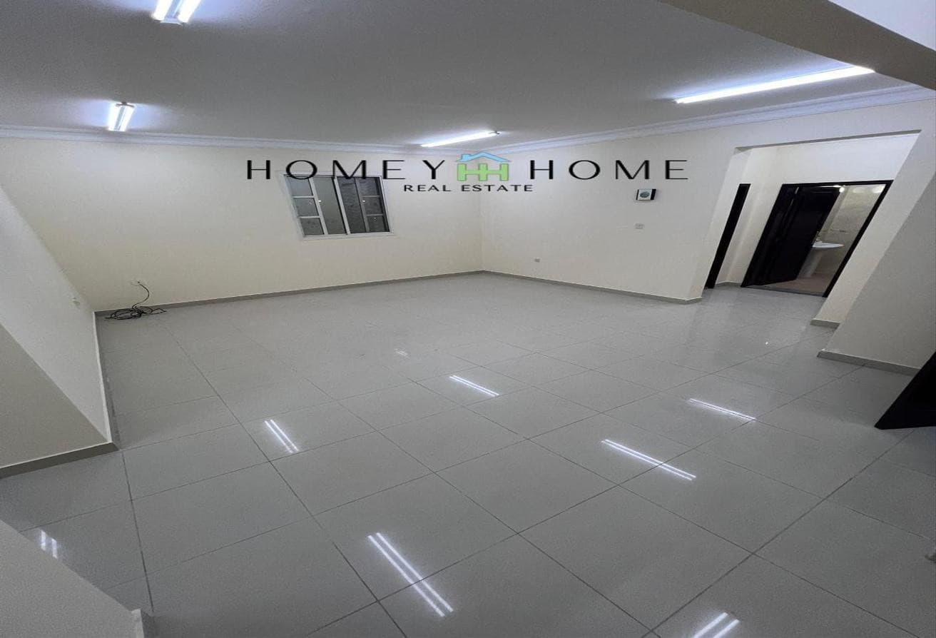2-bedrooms apartment for rent in Al Muntazah