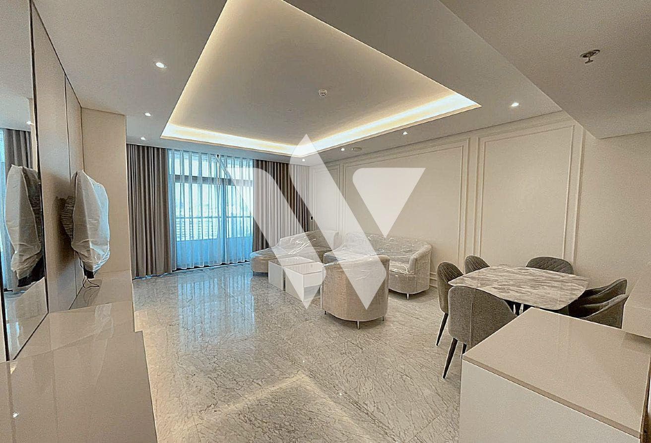 PRIME 2 BHK APARTMENT FOR RENT IN LUSAIL | FF