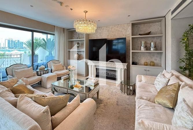 LUXURIOUS | 4BRS | TOWNHOUSE | PRIVATE POOL