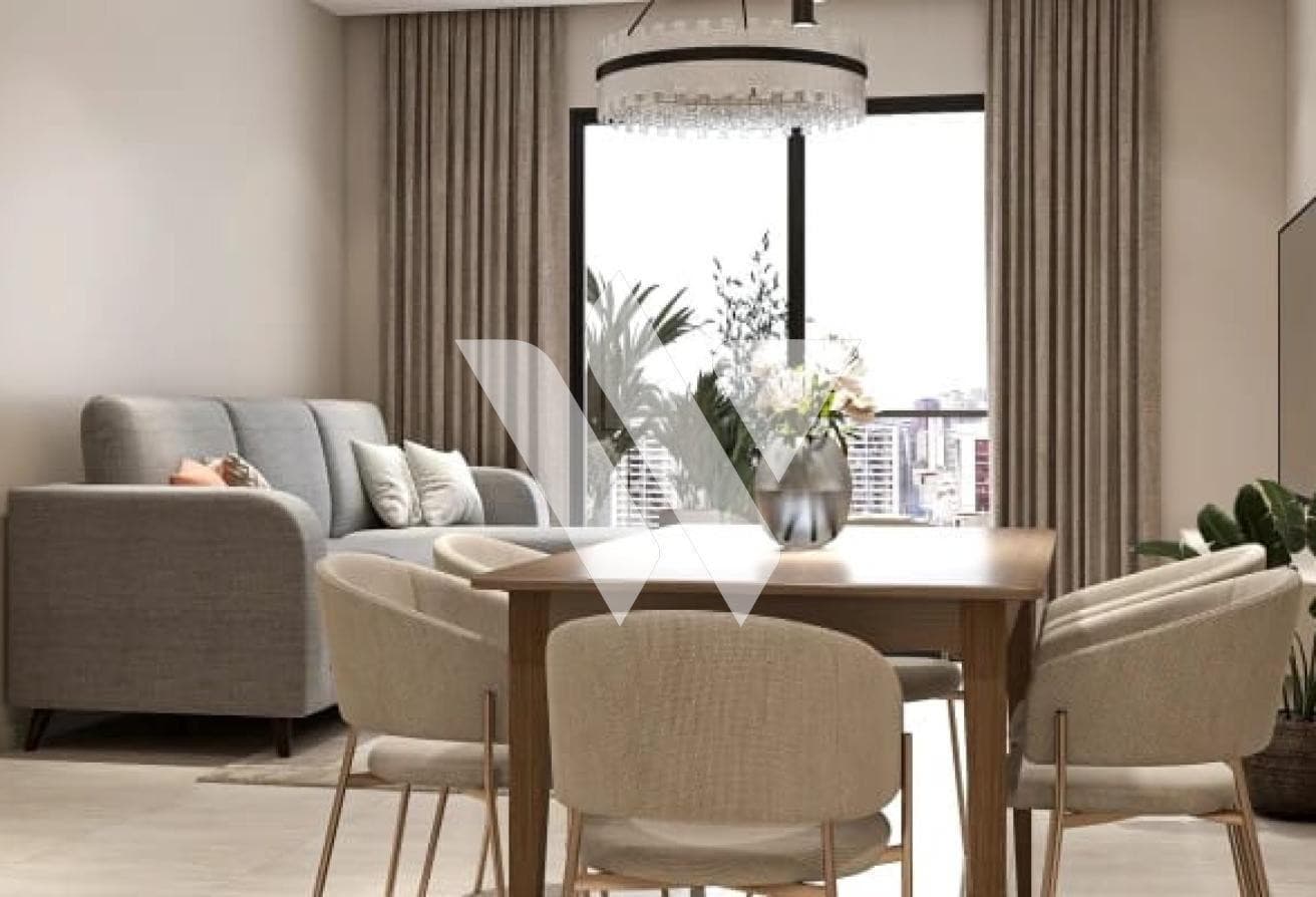 Own from QR.17619 for 84 Months premium 3 BR+ M