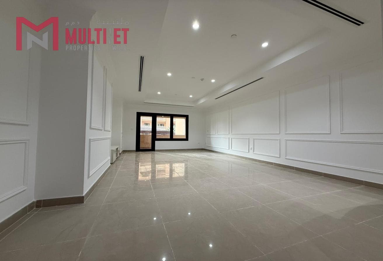 Best Offer | 1BR +Office SF | Huge Balcony