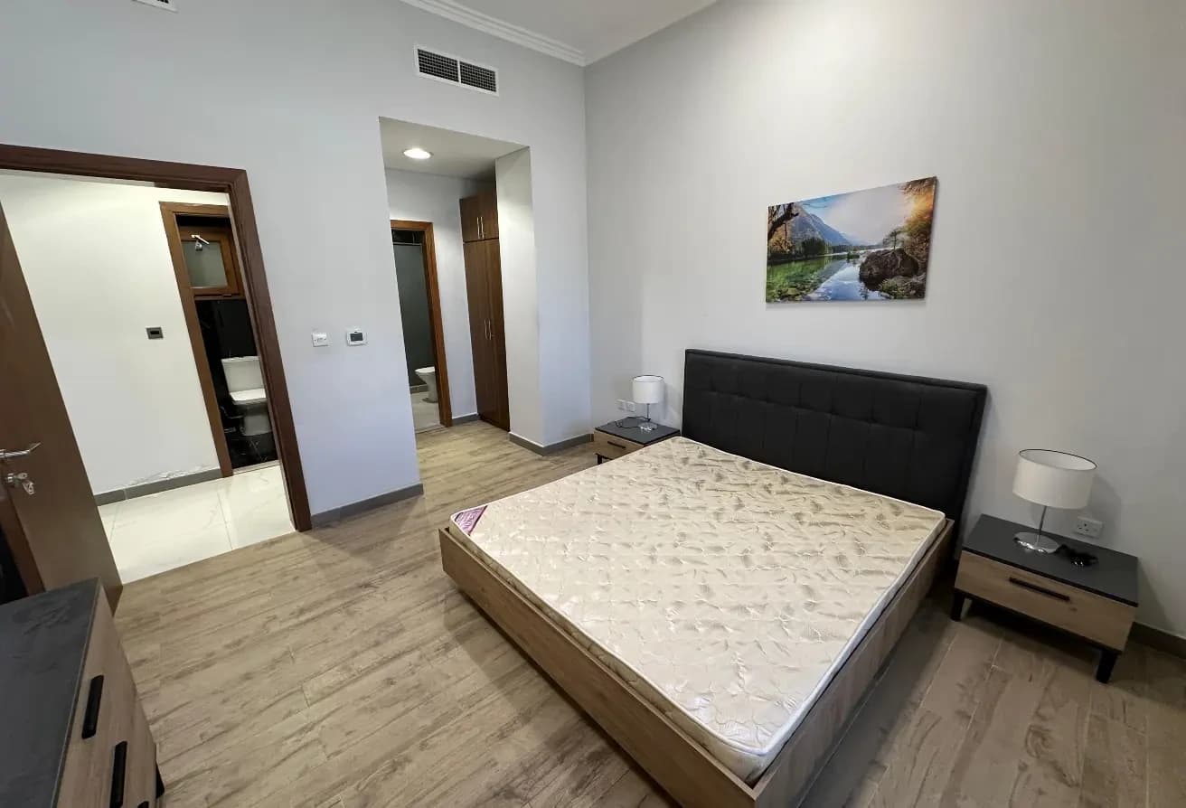 1bedroom - fully furnished Apartment in Lusail