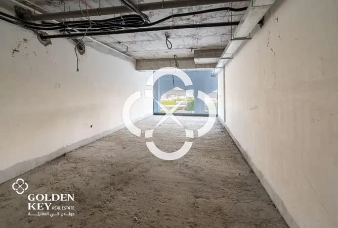 Exclusive Retail Shop for Lease in Al Gharrafa