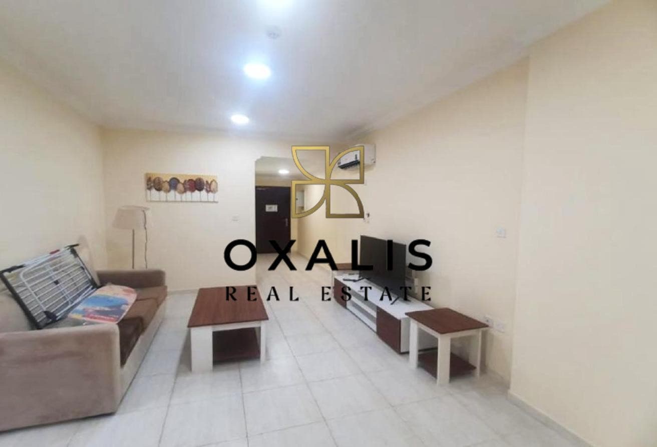 LOW PRICE | AFFORDABLE 1BHK FURNISHED | LAST UNIT