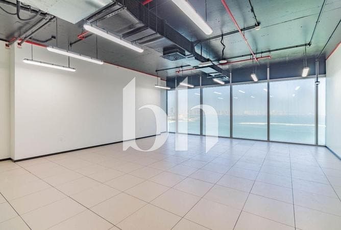 BRAND NEW | SEA VIEW OFFICE FOR RENT | WEST BAY