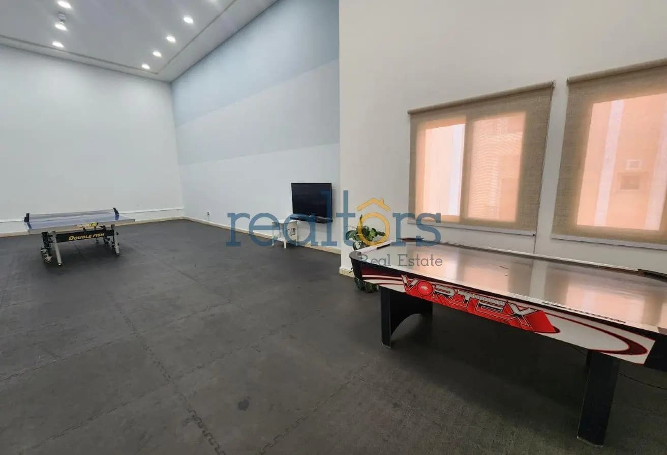 2BR Semi Furnished Apartment | 1M Free | Abu Sidra