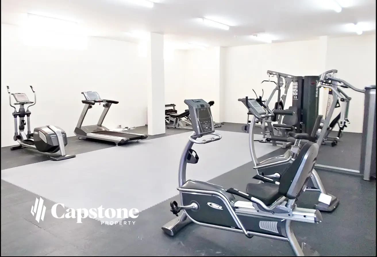 NEAR HAMAD HOSPITAL | MODERN LIVING | 2 BEDROOMS