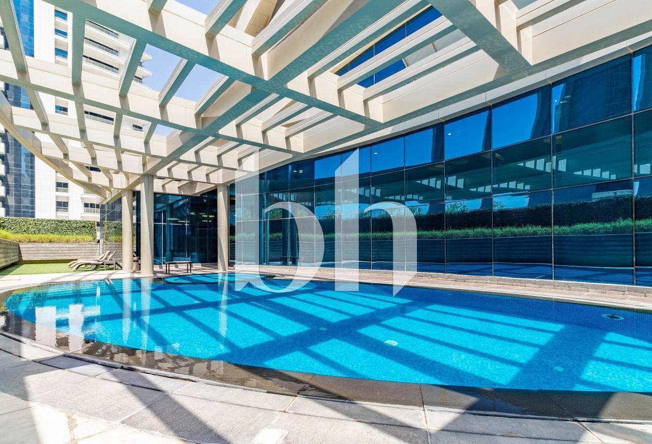MODERN | 3 BEDROOMS | FULLY FURNISHED