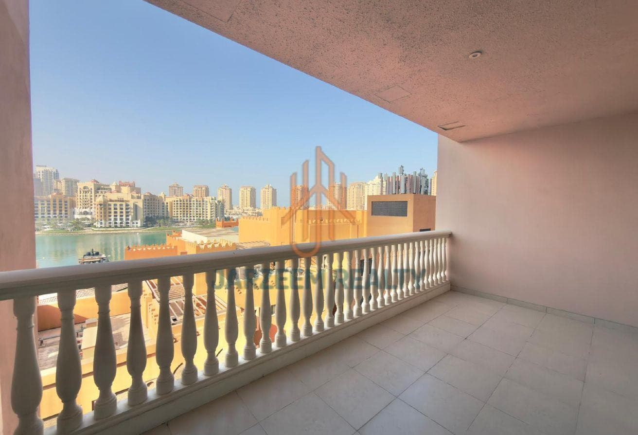 2BR | FF | Utilities Included | Marina View