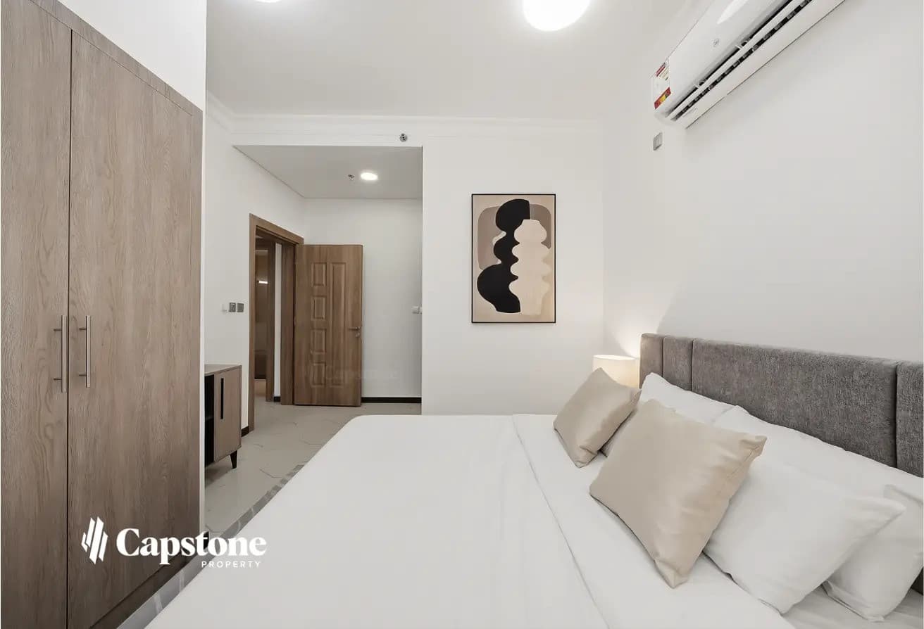 BILLS INCLUDED | CLOSED TO MAIN ROAD | 2 BEDROOMS