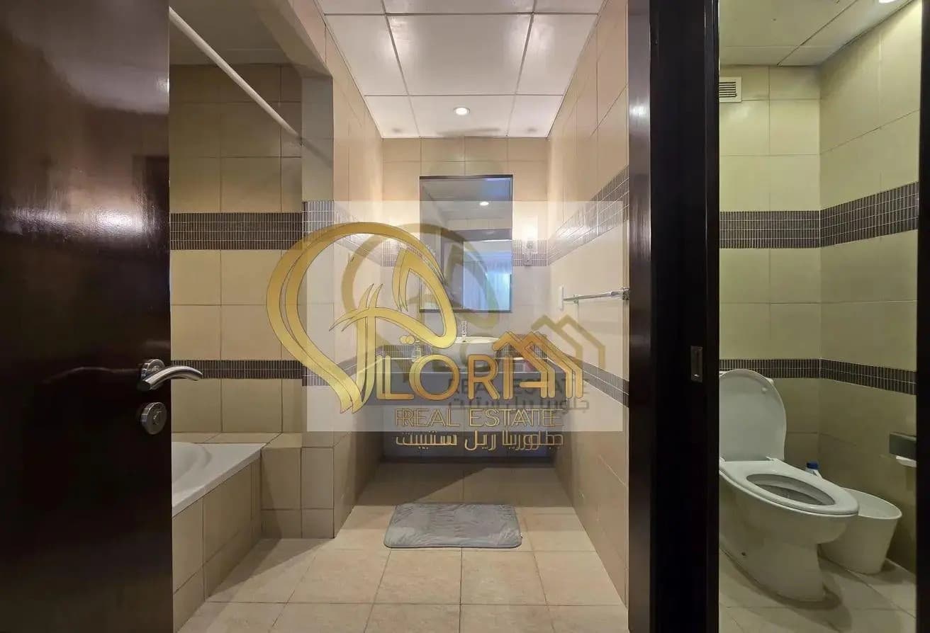 Live the Pearl Life – Luxury 1BHK in Porto Arabia