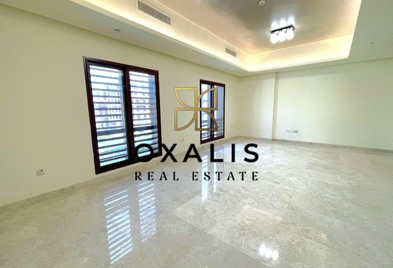 BRIGHT AND SPACIOUS 3 BDR | QCOOL AND GAS FREE