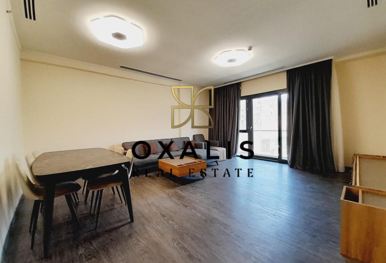 1 MONTH FREE | FURNISHED 2 BDR | WITH POOL AND GYM