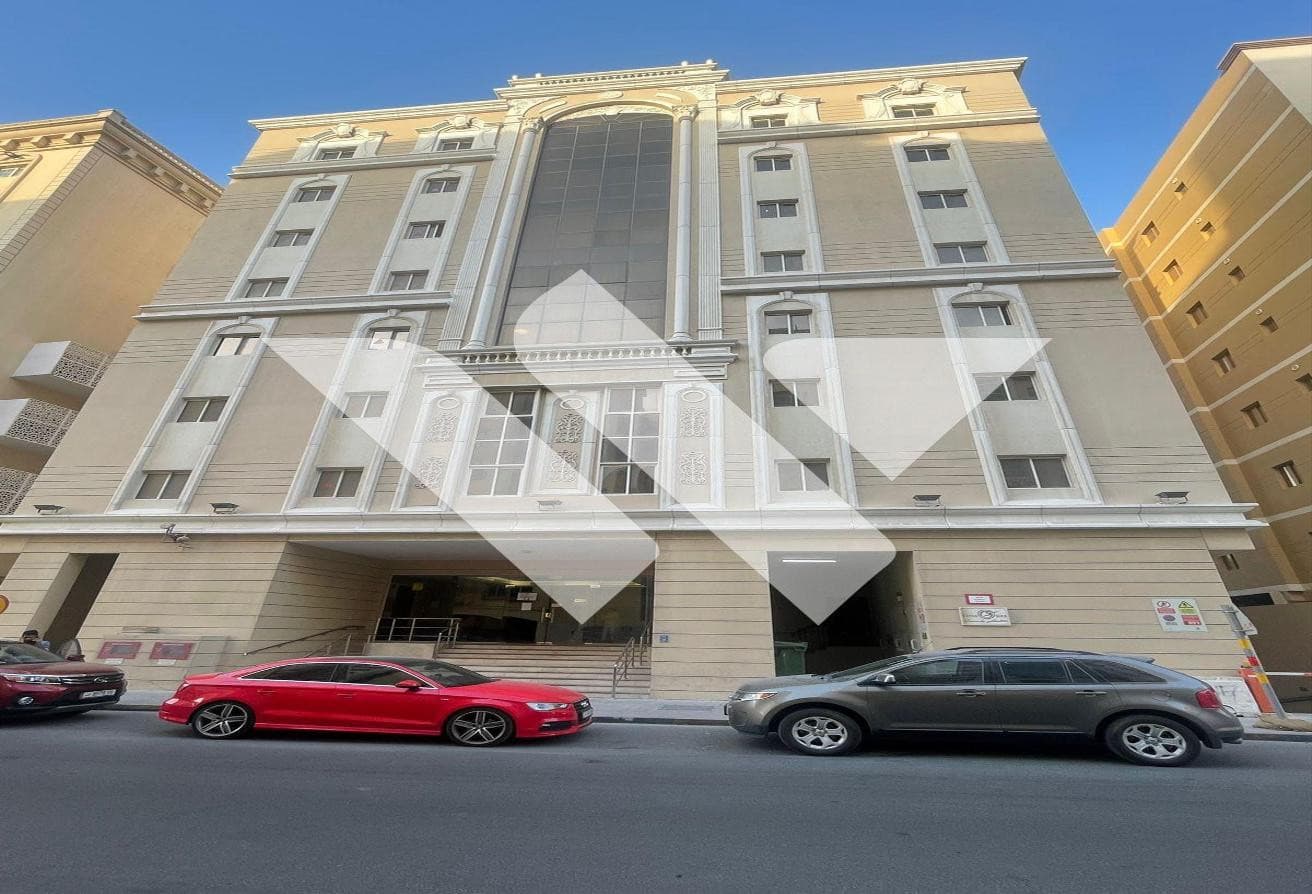 2 BHK APARTMENT AVAILABLE FOR RENT IN AL SADD