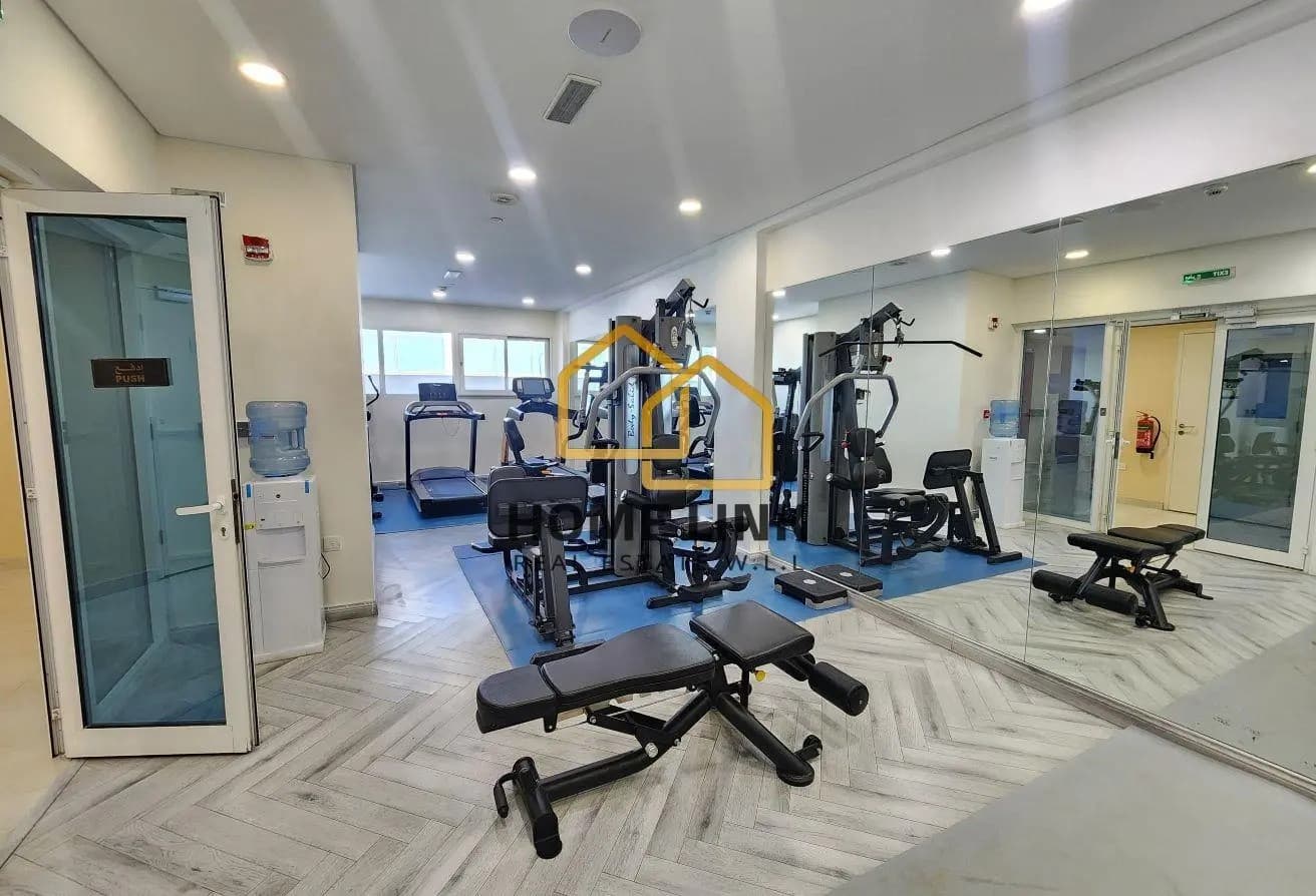 COZY 1 BEDROOM FURNISHED APARTMENT IN LUSAIL