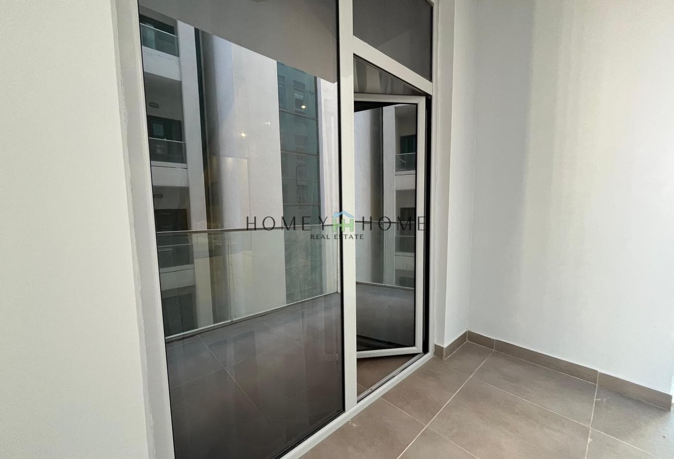 INCLUDING BILLS: Furnished 1BHK in Alsadd with balcony