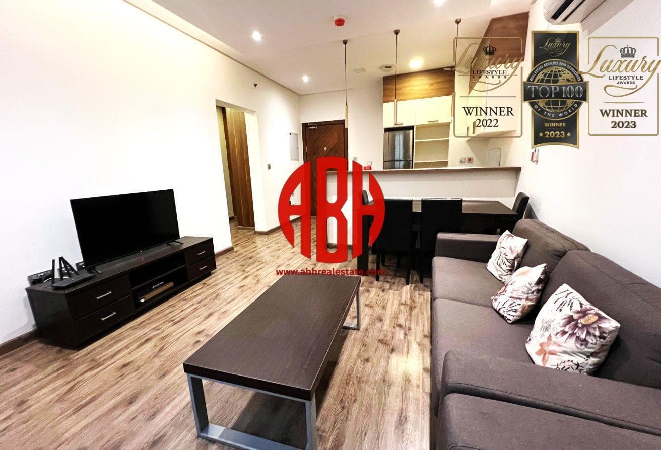 BILLS INCLUDED | 1BR FURNISHED | AMAZING AMENITIES