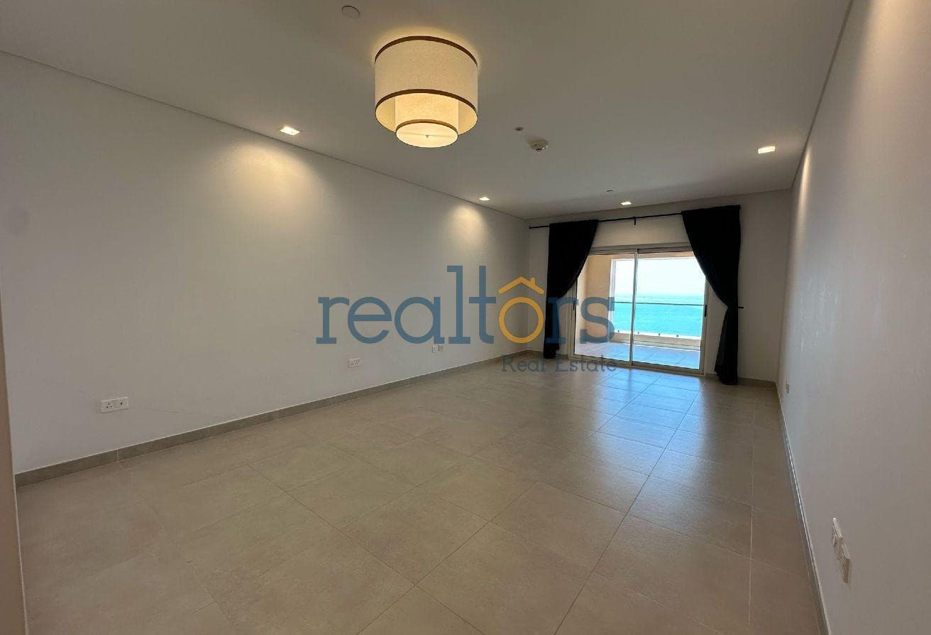 Luxury Studio Apartment | Viva Bahriya Views