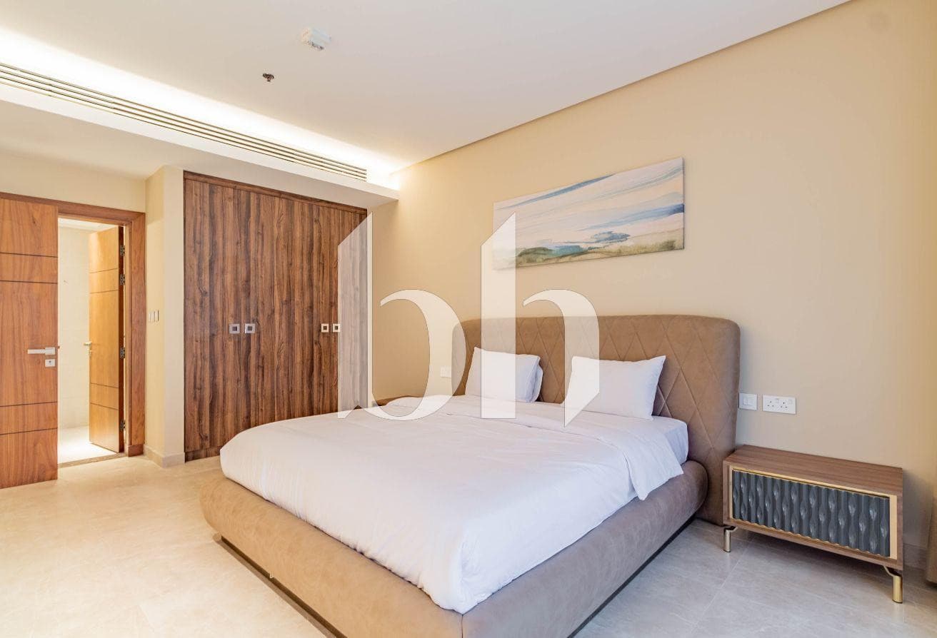 MODERN | 2 BEDROOMS | FF | TOP LOCATION
