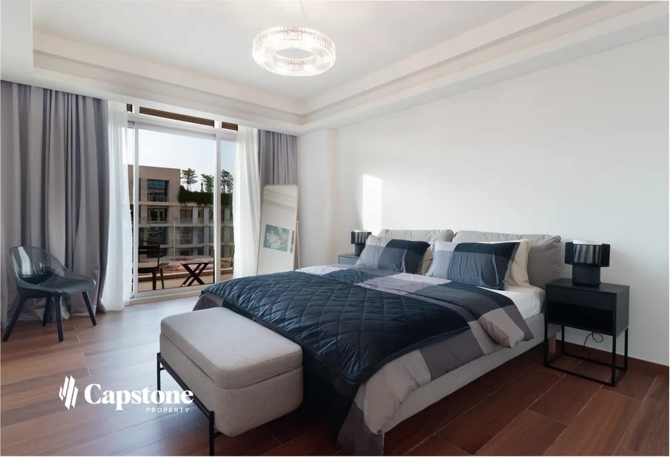 MODERN 1 BEDROOM | LIVE IN GEWAN ISLAND