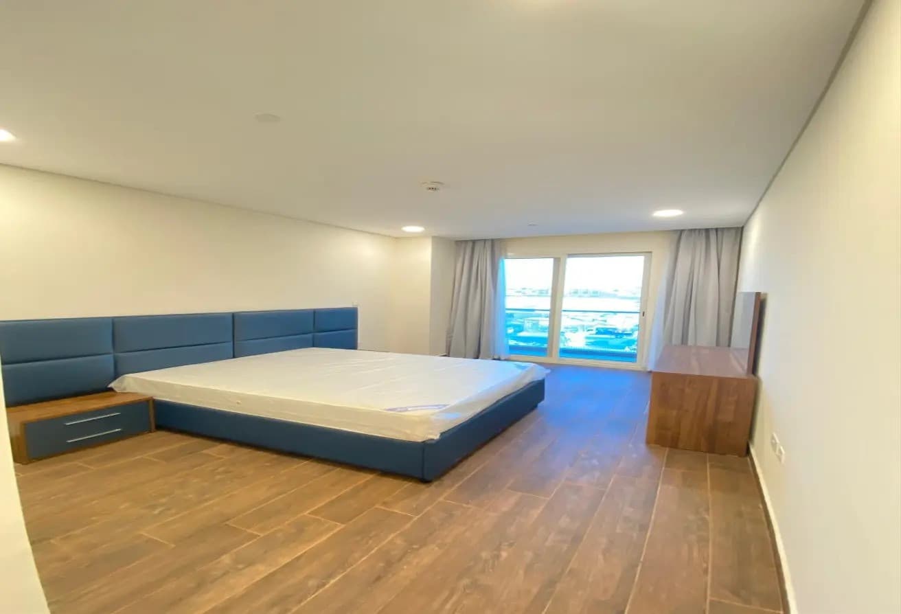 Fully Furnished 2bhk flat for Sale in Lusail