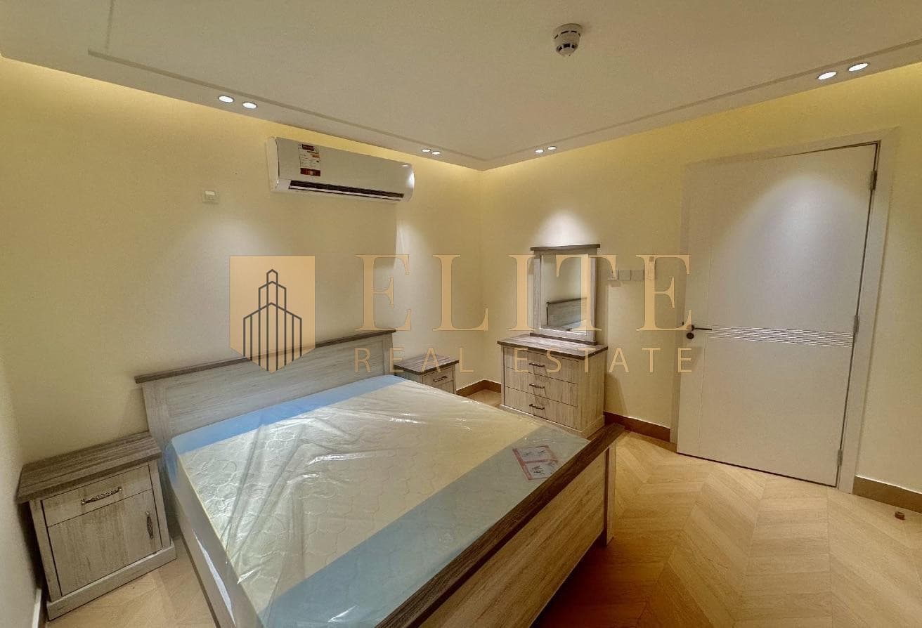 Spacious 2BR Apartment Near Mirqab Mall