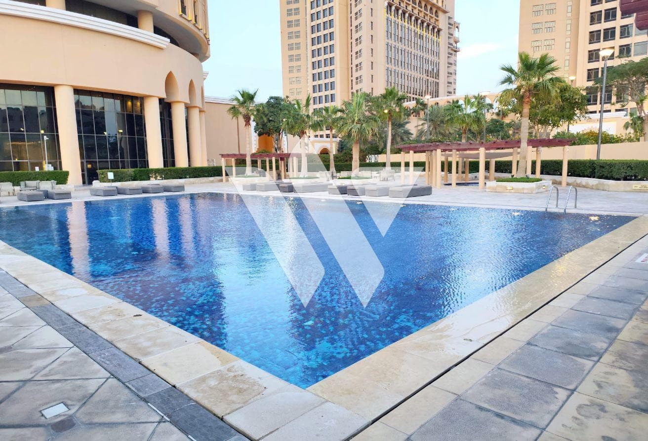 EXCLUSIVE 5 BHK PENTHOUSE FOR RENT FF IN WEST BAY