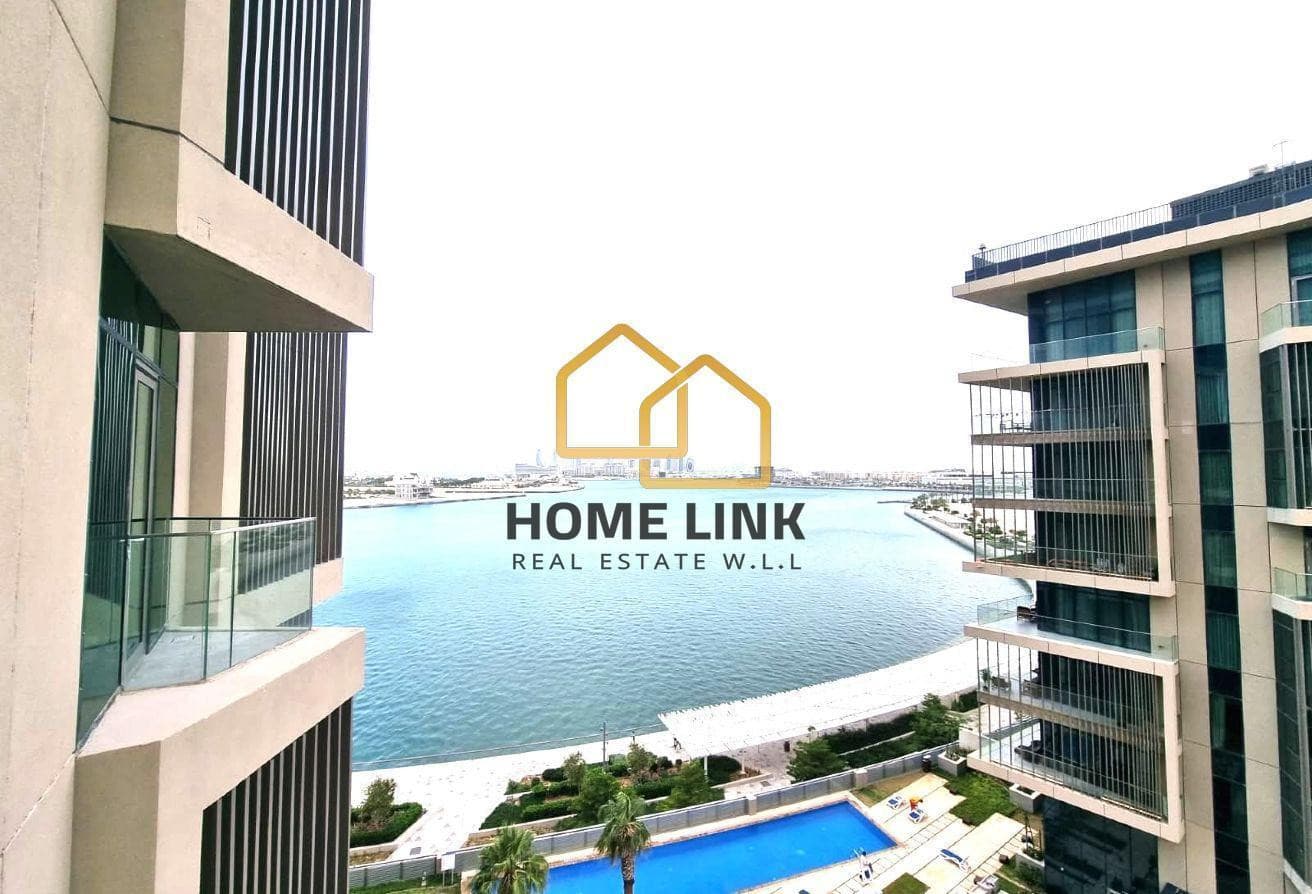 NO COMMISSION | 2BHK + MAID | READY TO MOVE IN